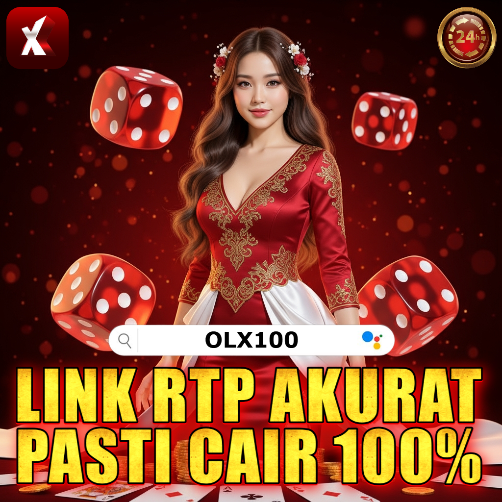 OLX100 ~ Link Prediksi Akurat Terupdate & Jaminan Pasti Cair 100%